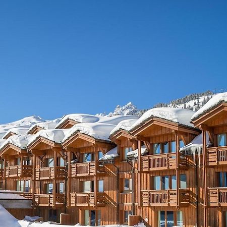 Residence Les Chalets Du Forum - Courchevel 1850 Экстерьер фото